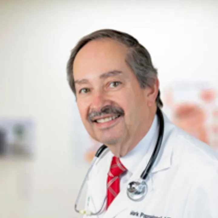 Dr. Mark Eric Pappadopoli, MD - Elmhurst, IL - Geriatric Medicine, Family Medicine, Hospice & Palliative Medicine