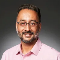 Dr. Gurjit Singh Dhatt, MD