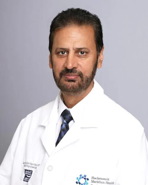 Dr. Jagwinder S Sandhu, MD - Belle Mead, NJ - Psychiatry