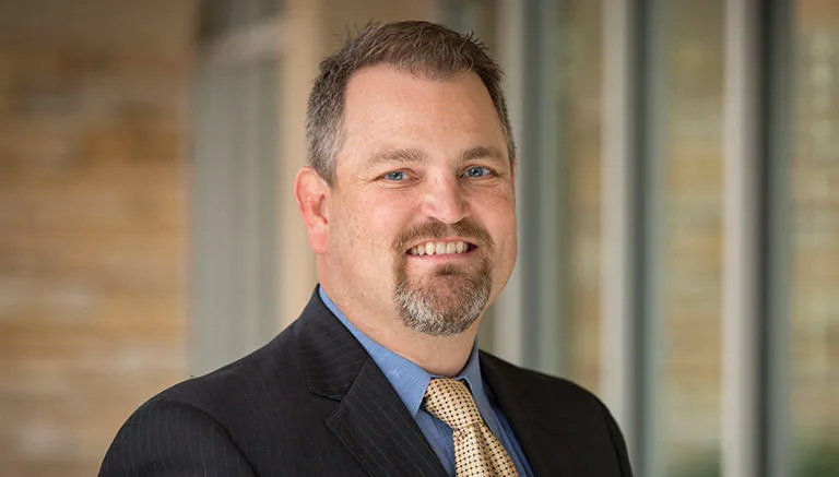 Dr. Thaddeus Alan Carnine