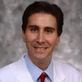 Dr. George Kolettis, MD - Boca Raton, FL - Orthopedic Surgery, Sports Medicine