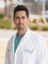 Dr. Donald Mishra, MD - Florence, AL - Cardiovascular Disease, Interventional Cardiology