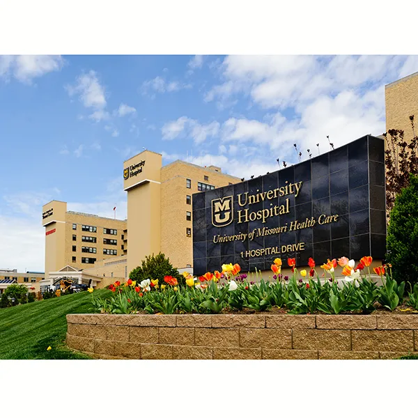 Dr. Adam T Clapper, MD - Columbia, MO - Other Specialty, Other