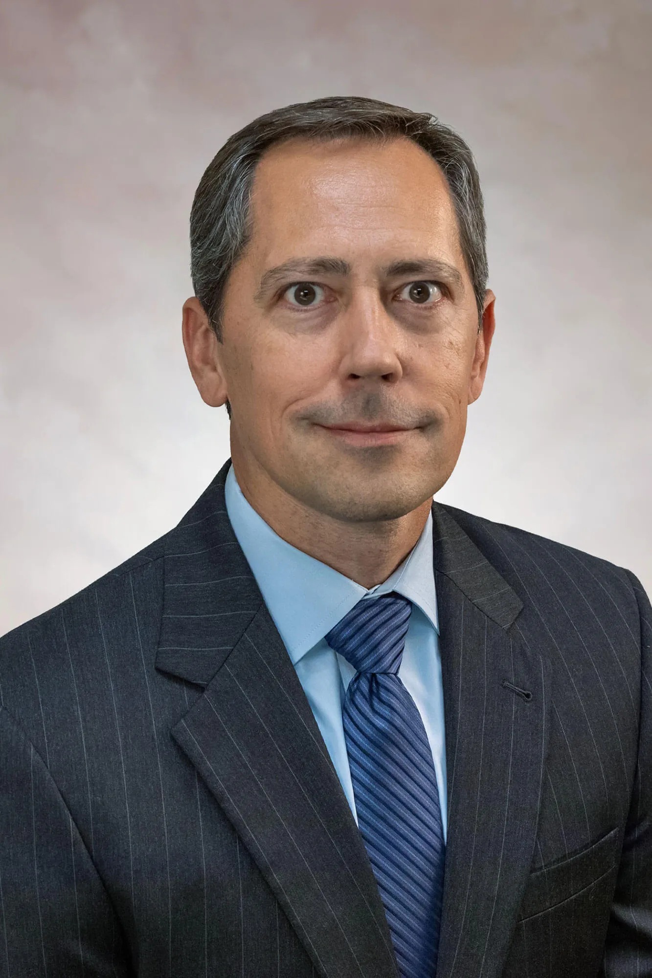 Dr. Lucas A. Julien, MD - Lansing, MI - Colorectal Surgery, General Surgeon