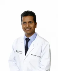 Dr. Elakkat Dharmaraj Gireesh, MD, PhD - Orlando, FL - Neurology