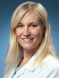Sally Lang, CNM