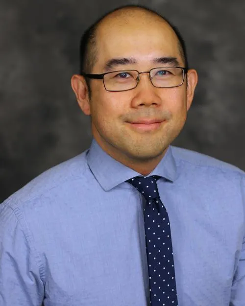 Dr. Ed Hosono - Portland, OR - Endocrinology,  Diabetes & Metabolism