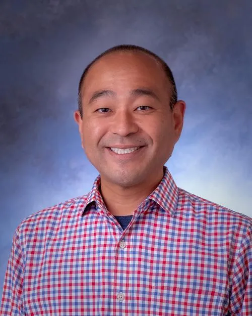 Dr. James Sok Chong, DO - Portland, OR - Family Medicine