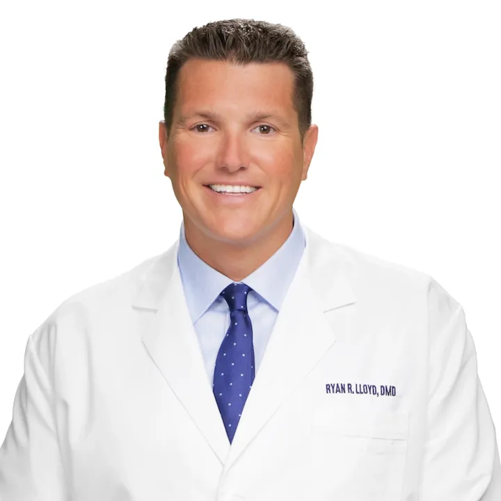 Dr. Ryan Lloyd, DMD - Santa Cruz, CA - Dentistry, Dentist/oral Surgeon