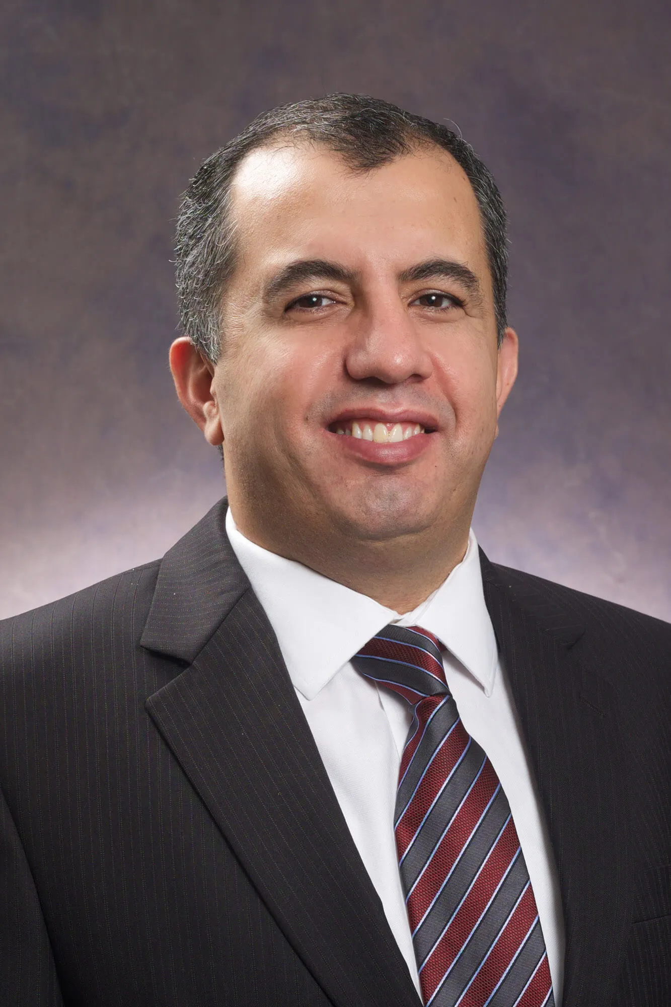 Dr. Hussein M. Ali-Ahmad, MD - Lansing, MI - Hematology, Hematologist, Oncologist