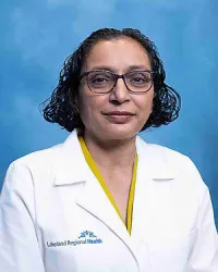Dr. Mayuri Hasmukh Patel, MD - Lakeland, FL - Interventional Cardiology, Cardiovascular Disease