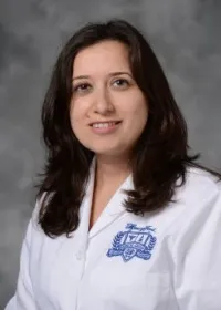 Dr. Saba F Azhar, MD - Detroit, MI - Geriatric Medicine, Internal Medicine