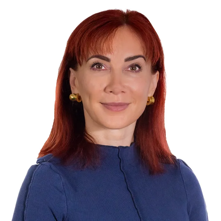 Dr. Nadya Petrivna Wayment, MD - Park City, UT - Family Medicine