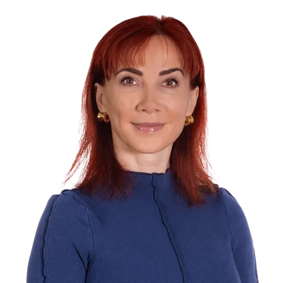 Dr. Nadya Petrivna Wayment - Park City, UT - Family Medicine