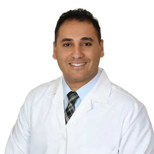 Dr. George Gendy, MD - Glendale, AZ - Orthopedic Surgery, Orthopedic Surgeon