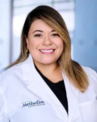 Dr. Amanda Garza, MD - Baytown, TX - Surgery