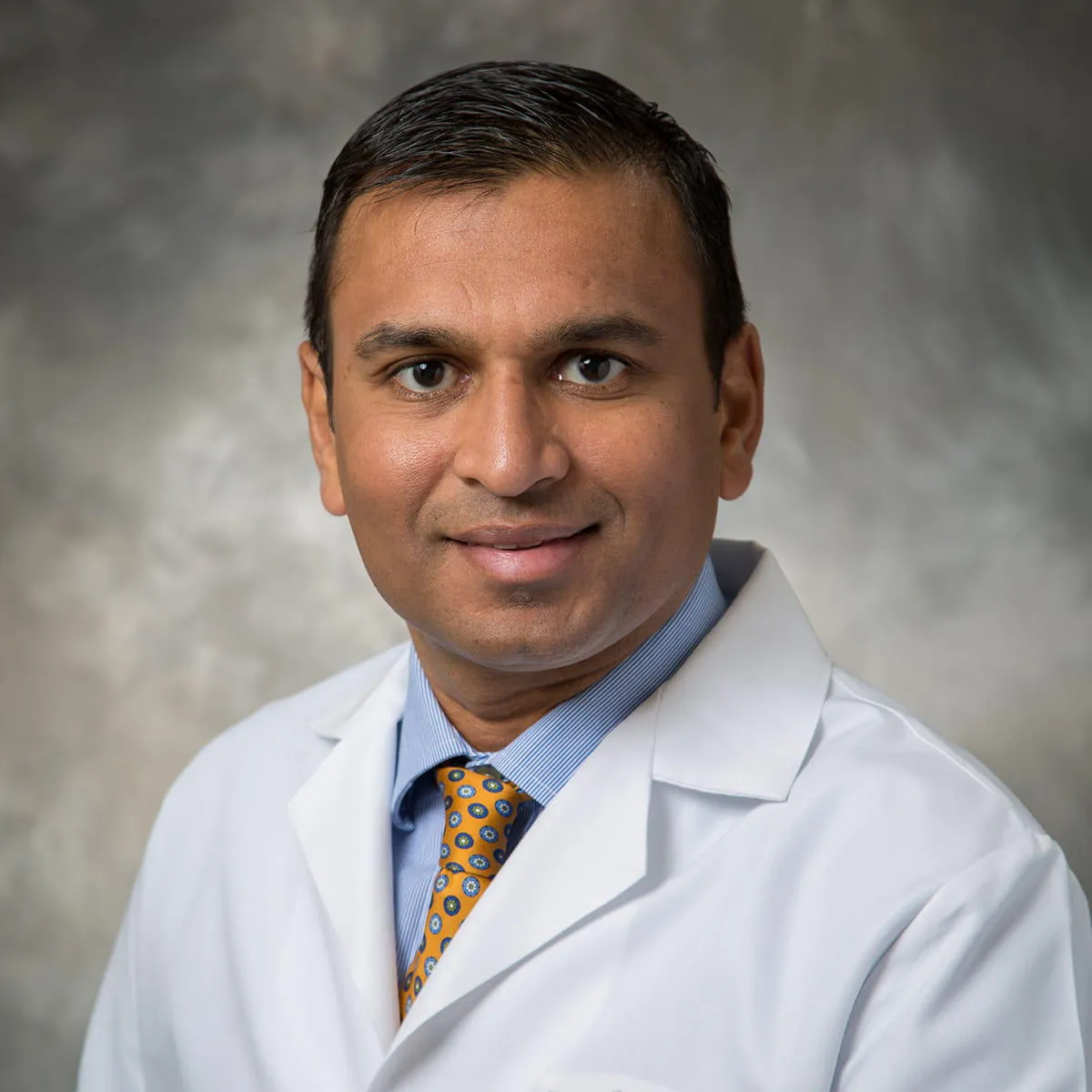 Dr. Kishor B Sadaria - Austell, GA - Emergency Medicine, Emergency Medicine Specialist