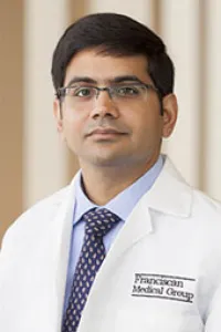 Dr. Ajay Sharma, MD - Federal Way, WA - Family Medicine