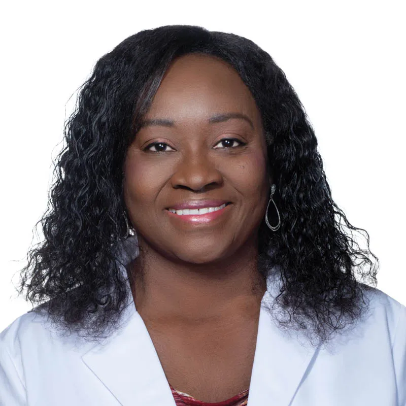 Dr. Nana Atsina, MD - Saint Louis, MO - Geriatric Medicine, Geriatrician