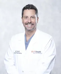 Dr. Jurek Kocik, MD