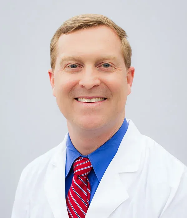 Dr. Brian Nathan Boone