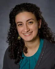 Dr. Mary Emil Makaryus, MD - New Hyde Park, NY - Pediatrics, Internist/pediatrician