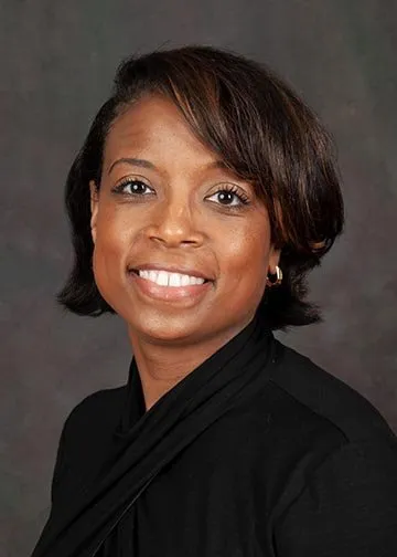 Dr. Crystal Shenille Berry-Roberts, MD - Austin, TX - Obstetrics & Gynecology