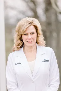 Sharon Adams, APRN
