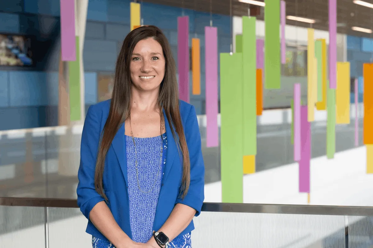 Corinne Strayer - Akron, OH - Nurse Practitioner, Pediatrics, Internist/pediatrician