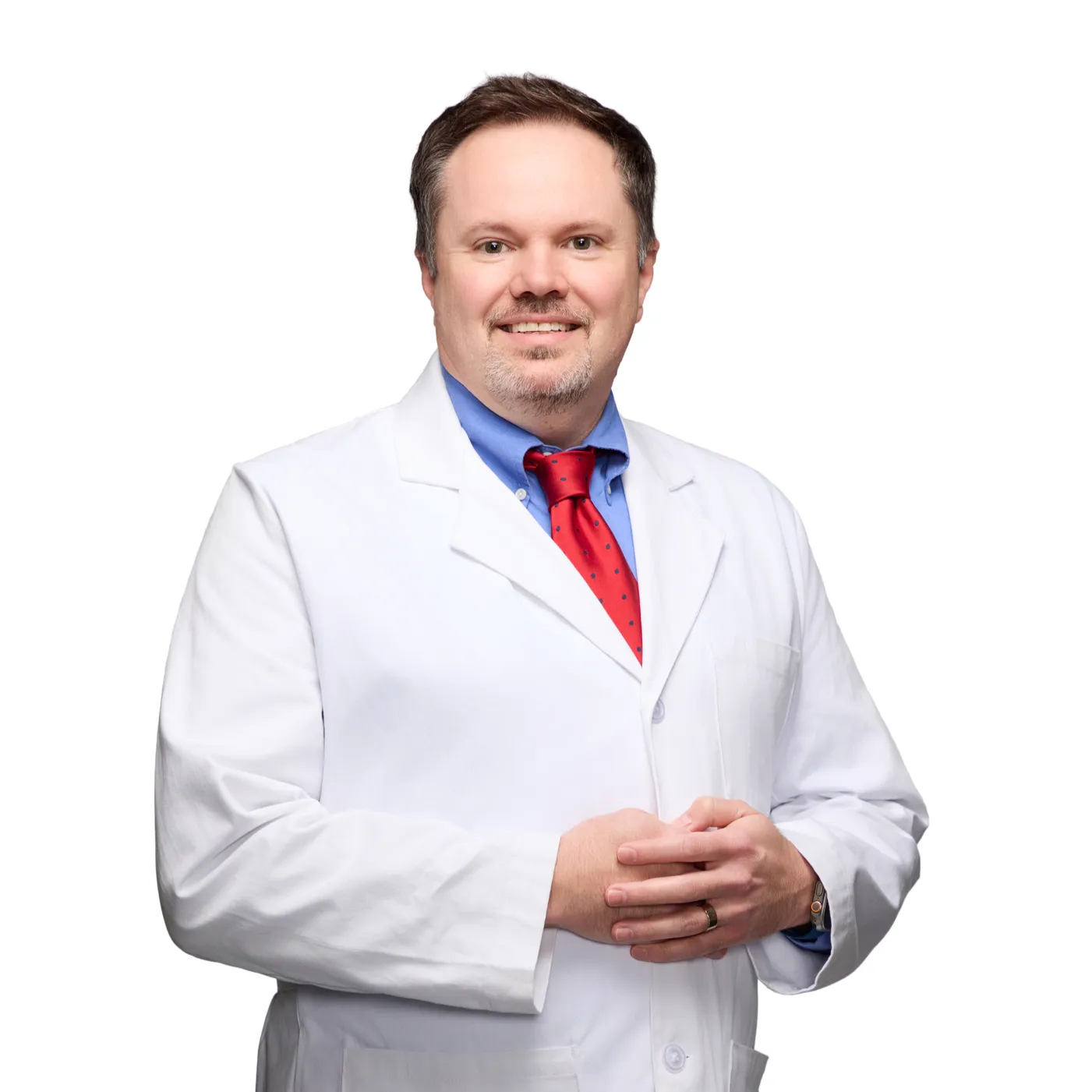 Derek Harris, APRN - Shreveport, LA - Nurse Practitioner