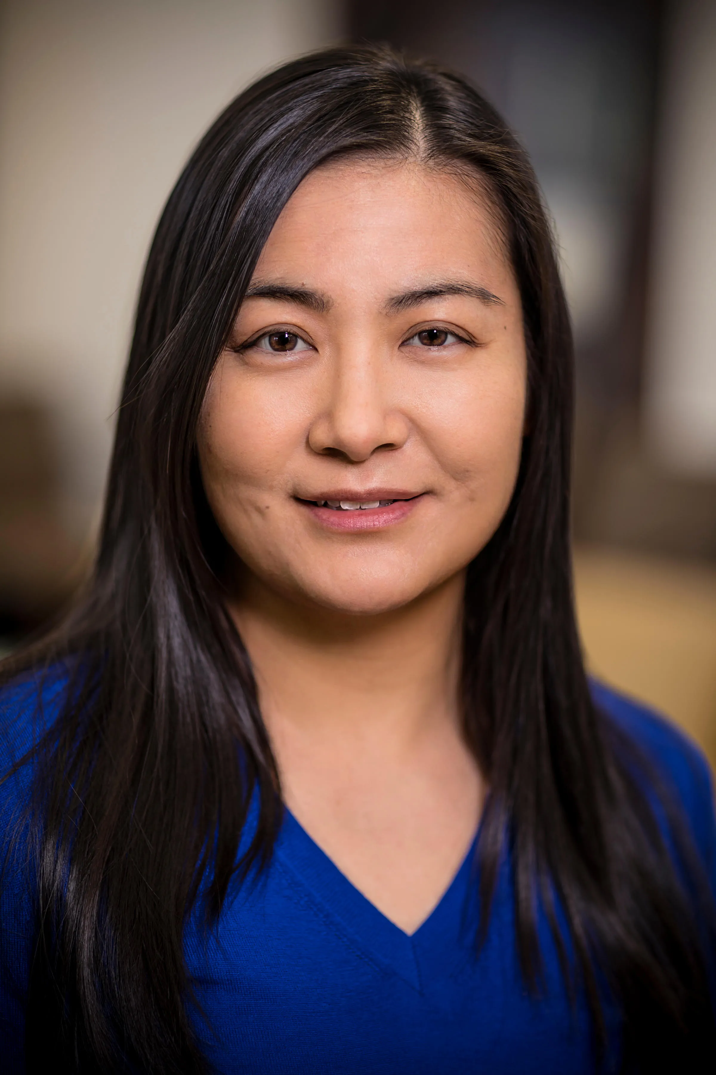 Dr. Irene Wong, DO - Totowa, NJ - Family Medicine