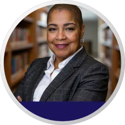 Dr. Toni Brent, DNP, APRN, PMHNP-BC