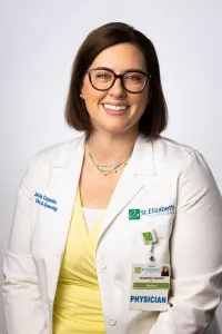 Dr. Jacqueline Marie Carpenter - Newport, KY - Obstetrics & Gynecology