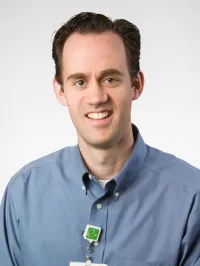Dr. Jonathan Andrew Byers - Dry Ridge, KY - Family Medicine