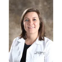Dr. Morlee Burgess, DO - Carthage, TN - Family Medicine, Obstetrics & Gynecology