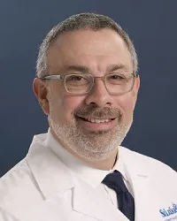 Dr. Doron Rabin, MD