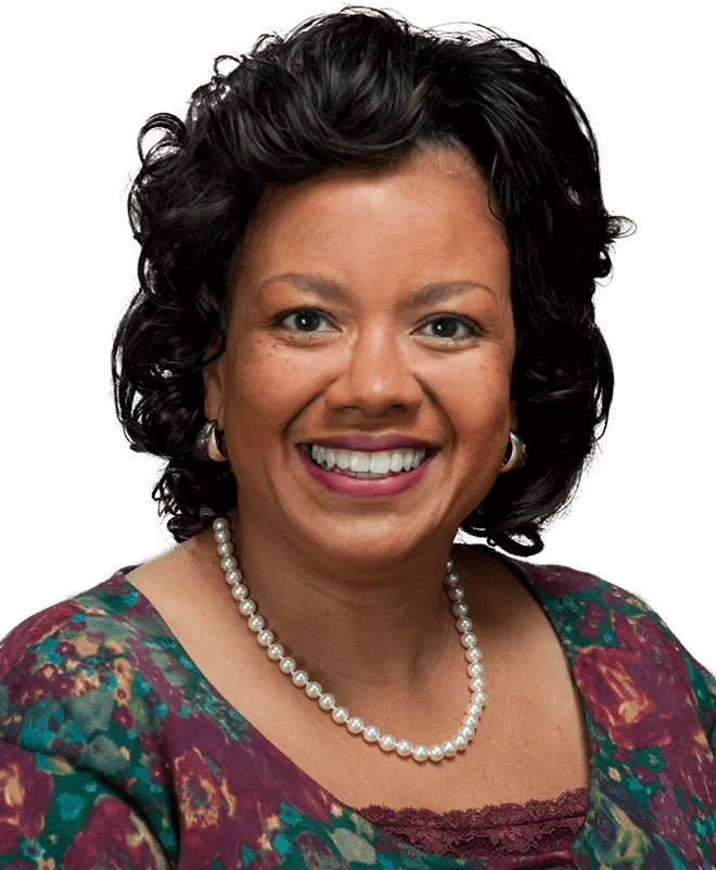 Dr. Vennecia Jackson, MD - Dallas, TX - Developmental-Behavioral Pediatrics, Behavioral and Developmental Pediatrics, Learning Disorders