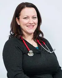 Evelyne L Deloughery, NP - Enfield, CT - Pediatrics