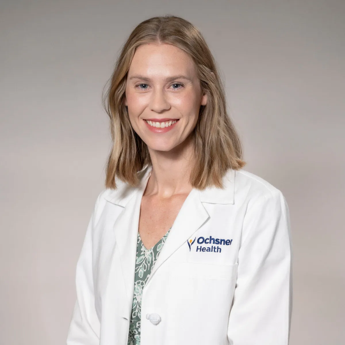 Dr. Alexandra Mccarty, MD - Slidell, LA - Hospice & Palliative Medicine, Hospice And Palliative Medicine