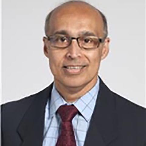 Dr. Prakash Kotagal - Cleveland, OH - Neurological Surgery, Pediatrics, Neurology