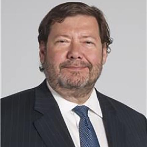 Dr. Gene Barnett - Akron, OH - Oncology, Neurological Surgery