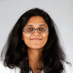 Dr. Sangeetha Potty Murthy, MD - San Diego, CA - Internal Medicine