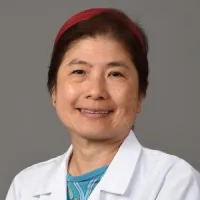 Dr. Mary Rosales, MD - Chicago, IL - Pediatrics