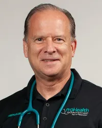 Dr. Joseph A Babiarz, MD - Southington, CT - Internal Medicine
