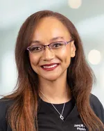 JangMi Johnson, PA-C