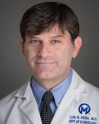 Dr Luis R Pena, MD, FACG, AGAF - Tampa, FL - Gastroenterology