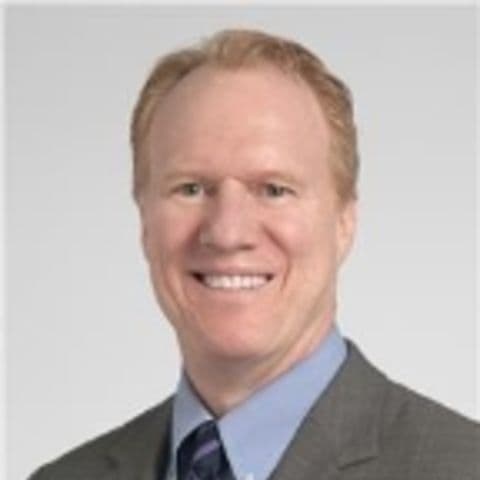 Dr. Michael Stephen Benninger - Clinton Township, MI - Otolaryngology-Head & Neck Surgery