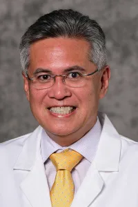 Dr. Philipp Roque Aldana, MD - Jacksonville, FL - Neurological Surgery