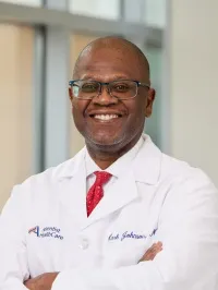 Dr. Mark Johnson, MD - Silver Spring, MD - Surgery