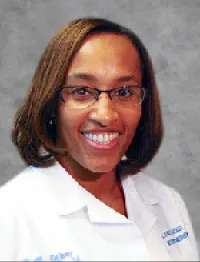 Dr. Cherice Conley Harvey, MD - Pearland, TX - Internal Medicine